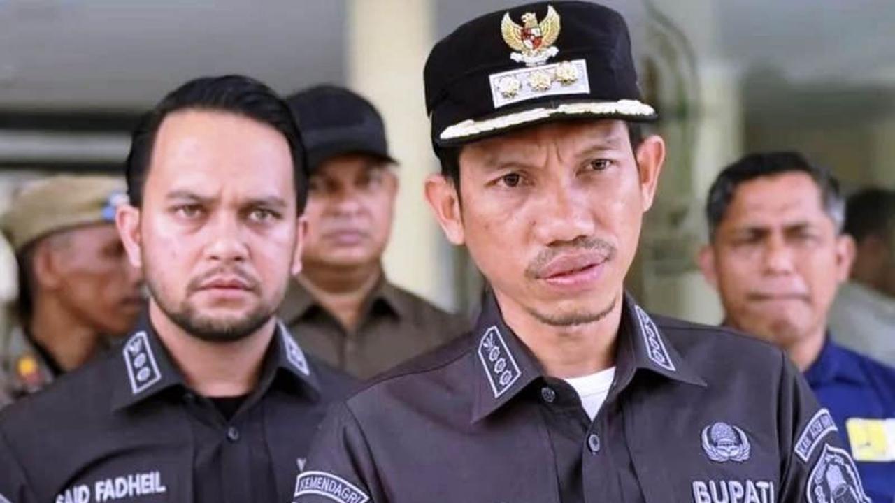 Pemkab Aceh Barat Tegas Larang Sistem 'Ring 1' dalam Rekrutmen Tenaga Kerja Pertambangan
