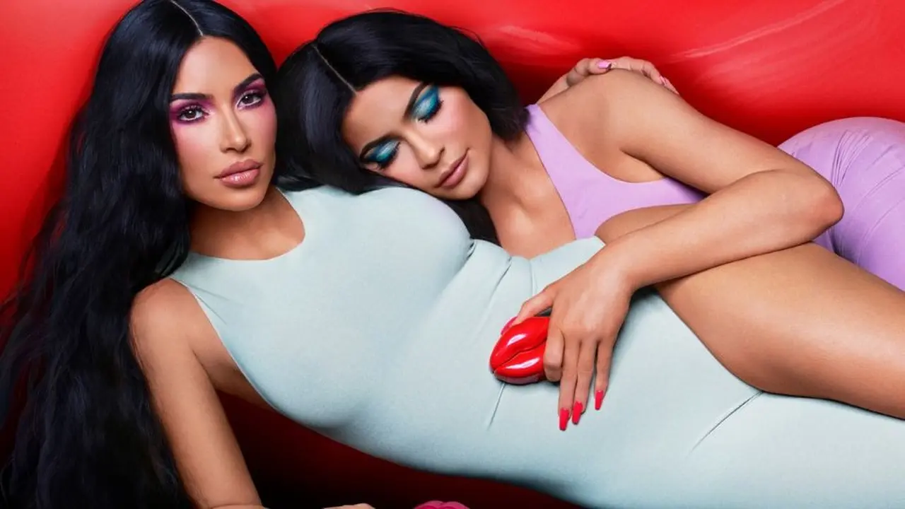 KKW Fragrance/dok.KKW Beauty
