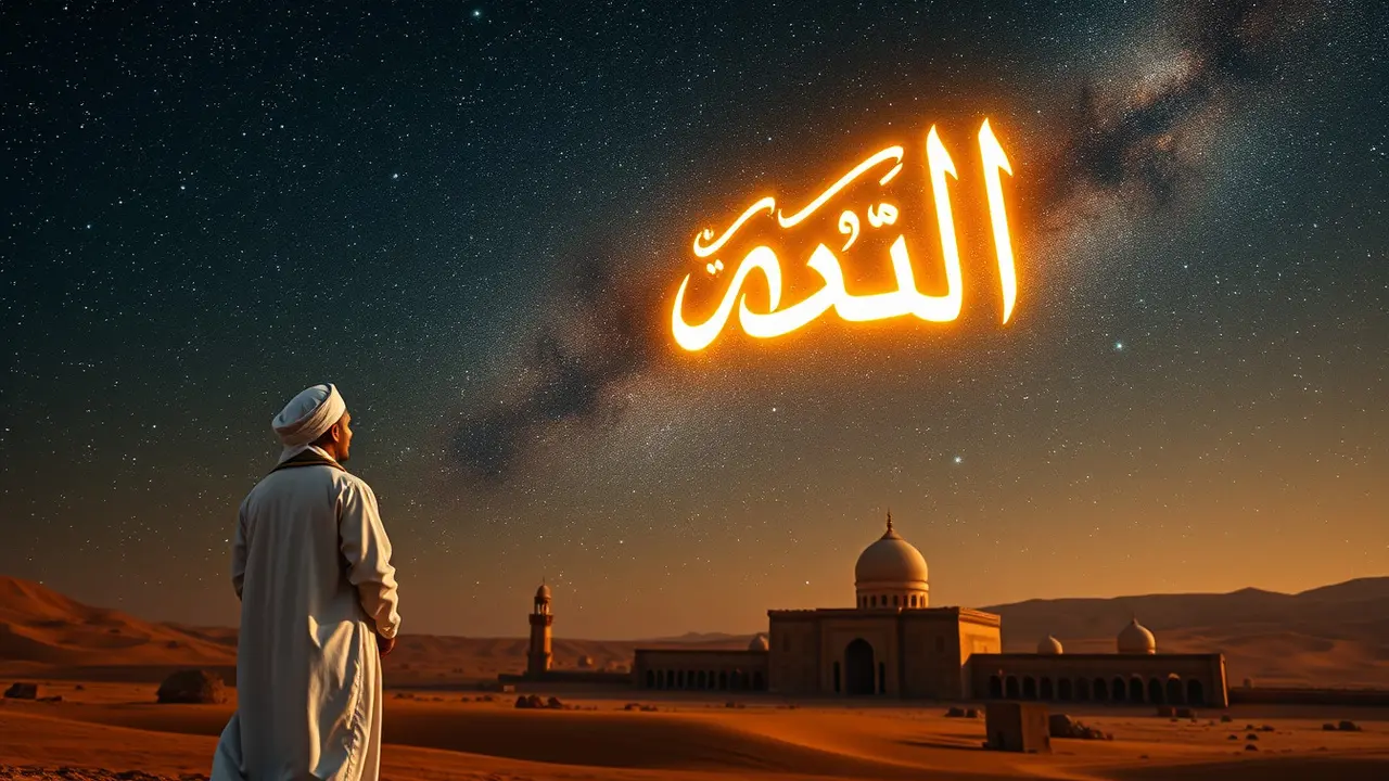 apa arti kun fayakun