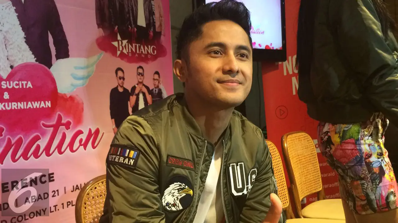 Hengky Kurniawan