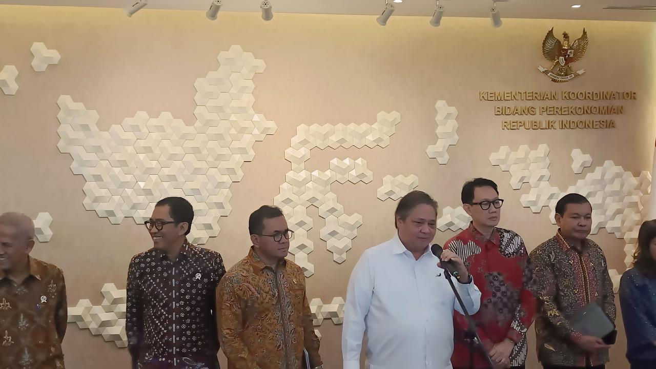 Ini Isi Penting Proposal Negosiasi Pemerintah Indonesia ke Amerika untuk Kurangi Tarif Impor 32%