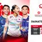 Daihatsu Japan Open 2026: Peluang Fajar/ Fikri dan Putri KW ke Final Live Streaming Hanya di Vidio