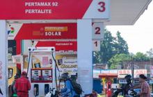 Ternyata Ini Alasan BBM di SPBU Pertamina Lebih Murah dari Vivo hingga Shell