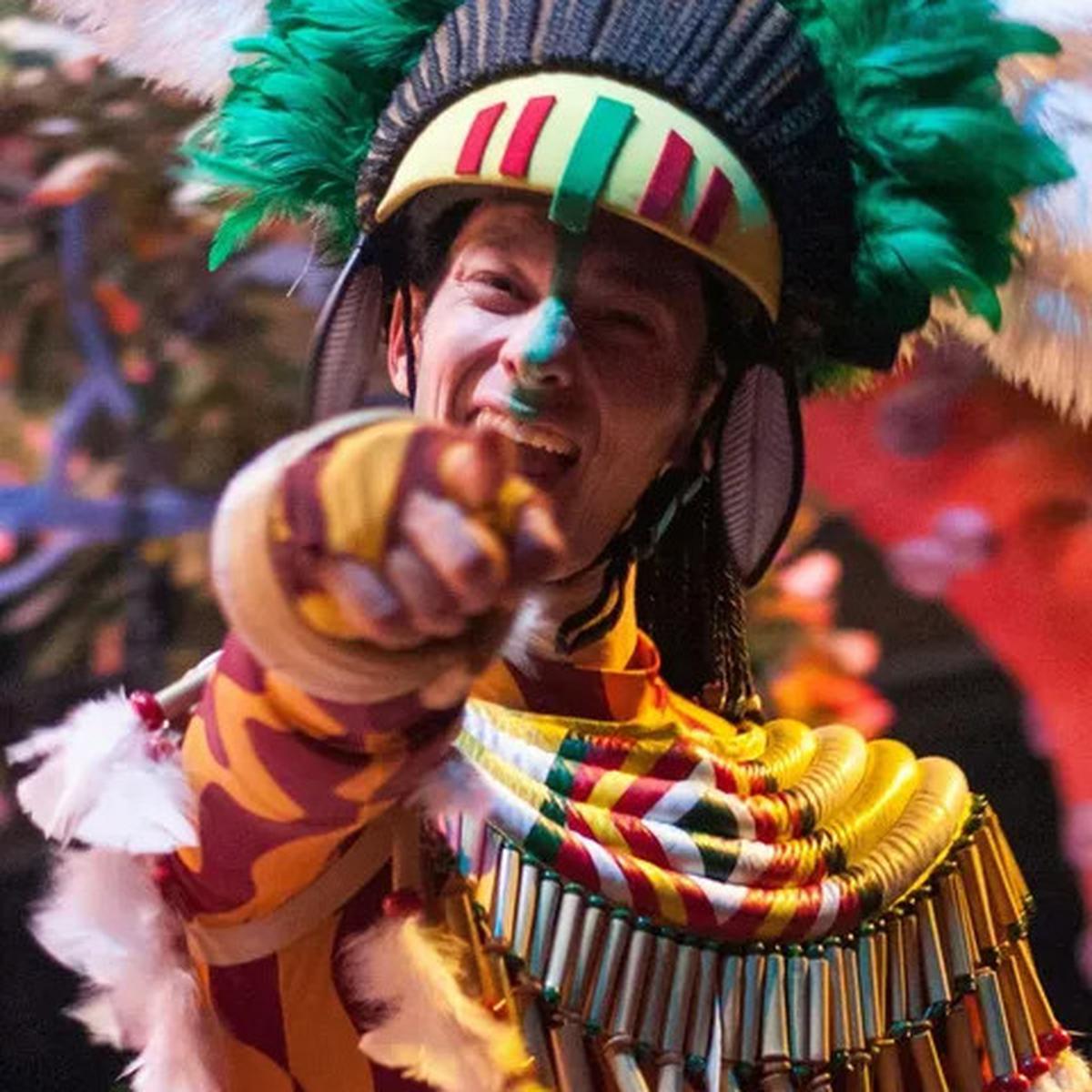 Unik dan Penuh Tawa di Karnaval, Ini Ide Tema Lucu yang Wajib Dicoba