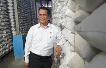 Kepala Bapanas Tegaskan Stok Beras Nasional Melimpah, Jamin Tak Ada Kelangkaan