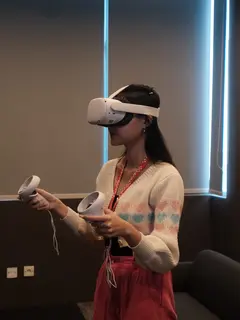 BINUS University bekali mahasiswa dengan ekosistem AI dan kolaborasi industri yang jadi pertimbangan orang tua.