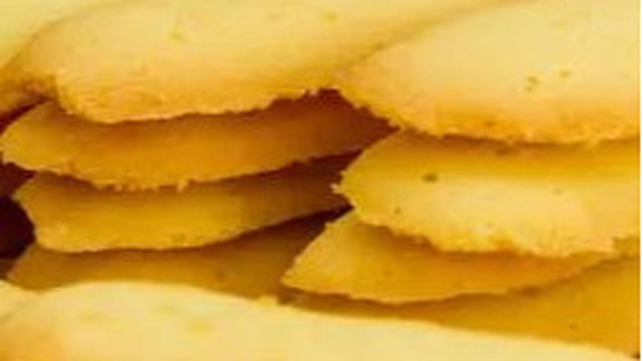 3 Resep Kue Lidah Kucing yang Mudah dan Simpel Banget