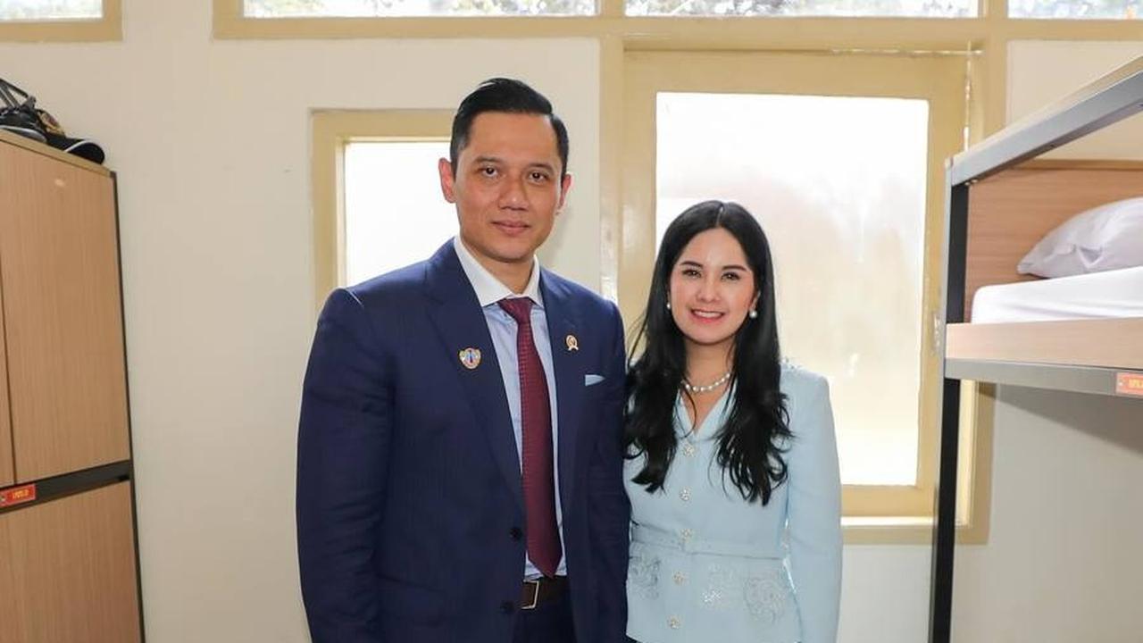 Annisa Pohan menganggap tidak masalah mengalah demi suami, karena ia percaya bahwa keberhasilan AHY juga merupakan hasil dari perannya.