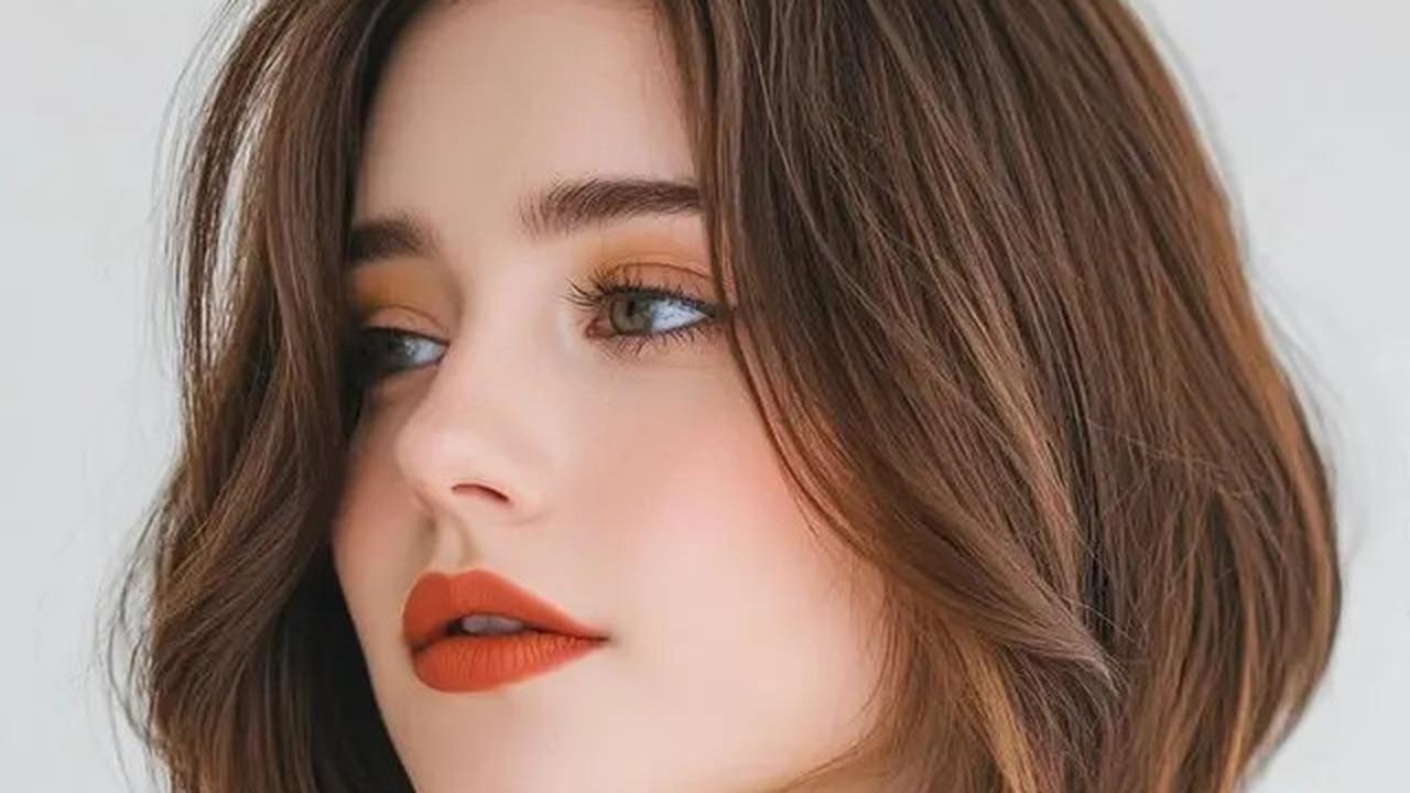 5 Gaya Rambut Pendek Wanita Terpopuler di 2024