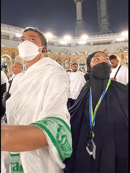 [Instagram/mrsayudewi]