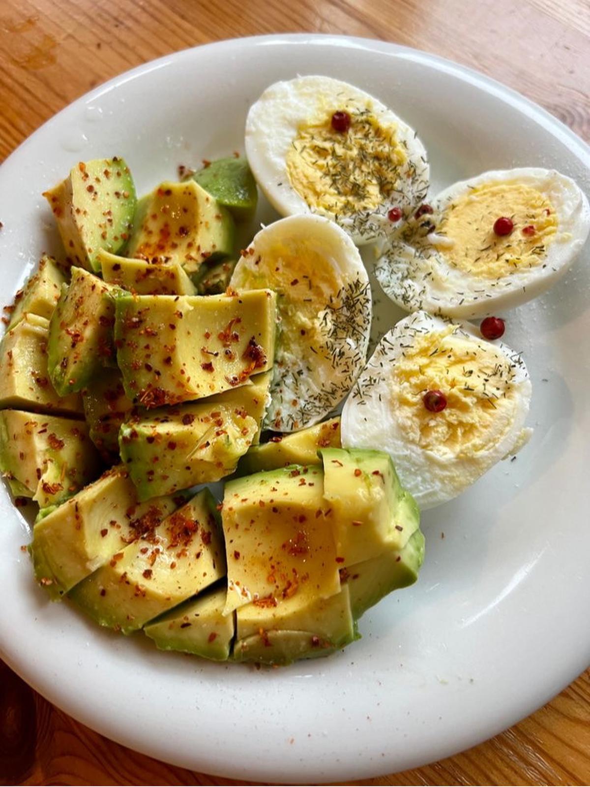 Bosan Makan Ayam Saat Diet? Coba 5 Resep Telur Ini untuk Variasi Lezat!