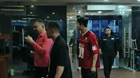 Penari dan DJ WNA Ditangkap Imigrasi Jaksel karena Diduga Salahgunakan Izin Tinggal