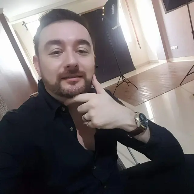 Riccardo Mazzoni