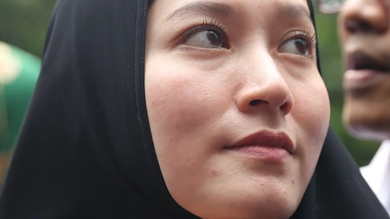 [Bintang] Lyra Virna dan Fadlan