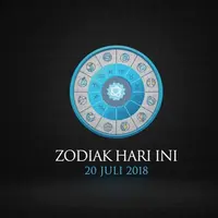 Video Zodiak Hari Ini: Simak Peruntungan Kamu di 20 Juli 2018 Part 2