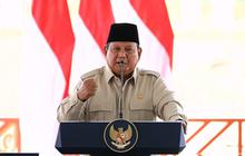 Prabowo Tahu Ada Penyusup dan Maling di MBG
