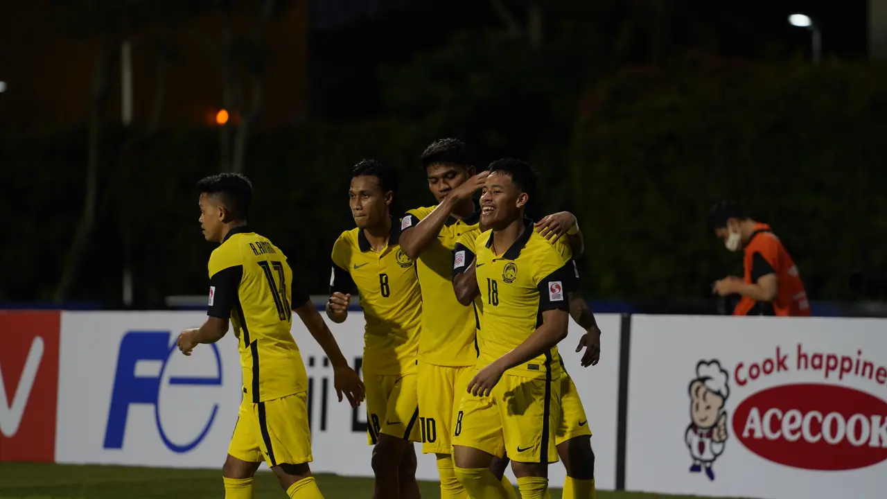 Timnas Malaysia