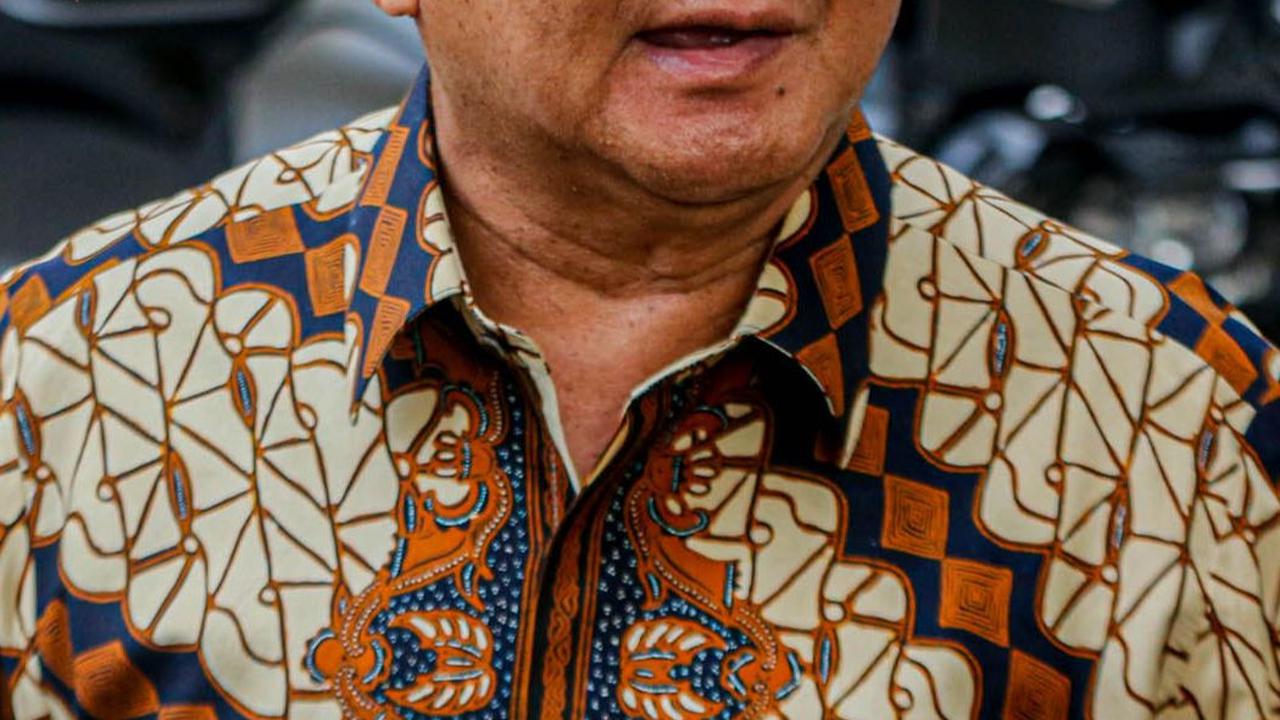 Menhan Prabowo Bicara Israel Vs Palestina, Operasi Evakuasi WNI