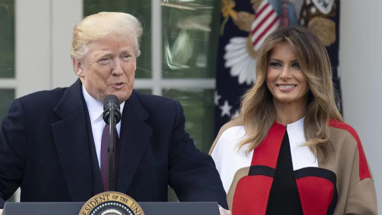 Sebelum Tahu Sosok Ini, Donald Trump Pernah Mau Bubarkan NVIDIA