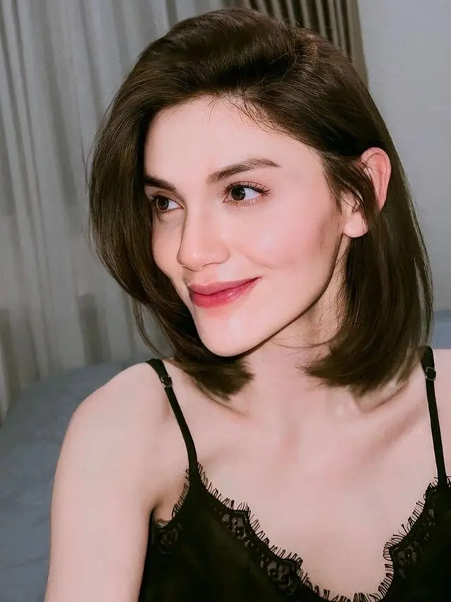 [Fimela] Hilda Vitria