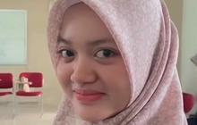 ⁠⁠Tak Tahu Tiktok, Mahasiswi Cantik Mempesona ini Ramai Disebut Wanita Idaman