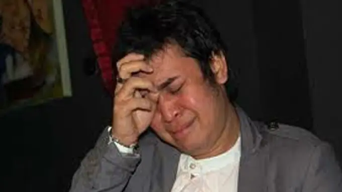 [Bintang] Olga Syahputra