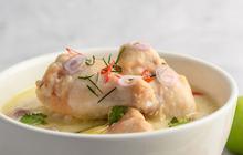 7 Resep Opor Ayam Sederhana, Wangi dan Mudah, Hidangan Wajib saat Lebaran