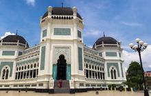 7 Tempat Wisata di Medan yang Gratis, Cocok Dikunjungi Bersama Keluarga