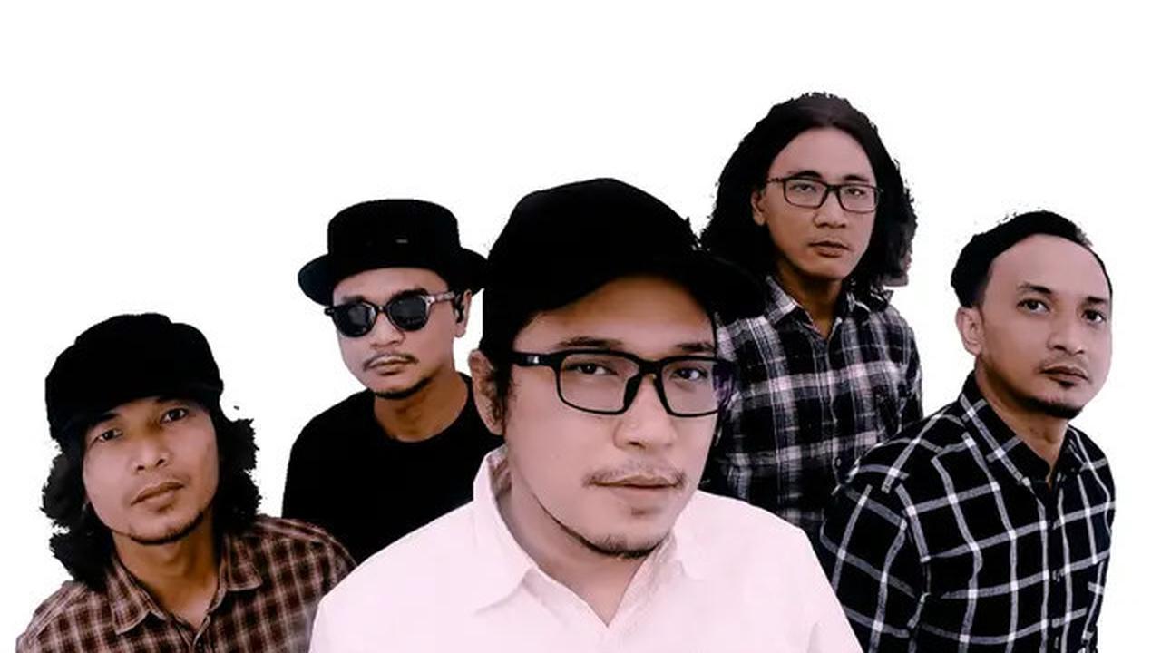 Letto Rilis Single Baru 'Sebening Senja', Perjalanan Jiwa Mencari Jawaban Kehidupan