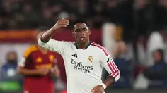 Endrick Bahagia Bisa Bantu Real Madrid Comeback Dramatis atas AS Roma