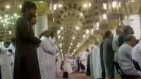 Segmen 3: Manfaat Salat Arbain di Masjid Nabawi