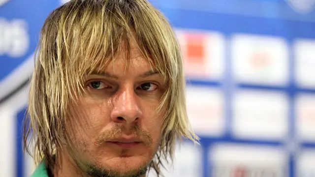 Milos Krasic