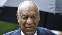 Bill Cosby. (AP Photo/Matt Rourke, File)