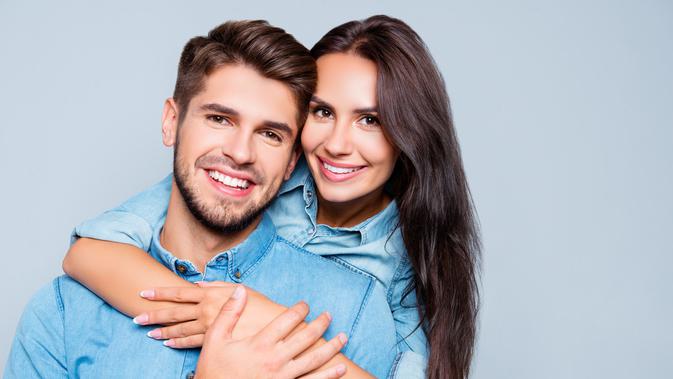 Mengharukan 3 Kisah Penantian Demi Cinta Sejati Fashion Beauty Liputan6 Com