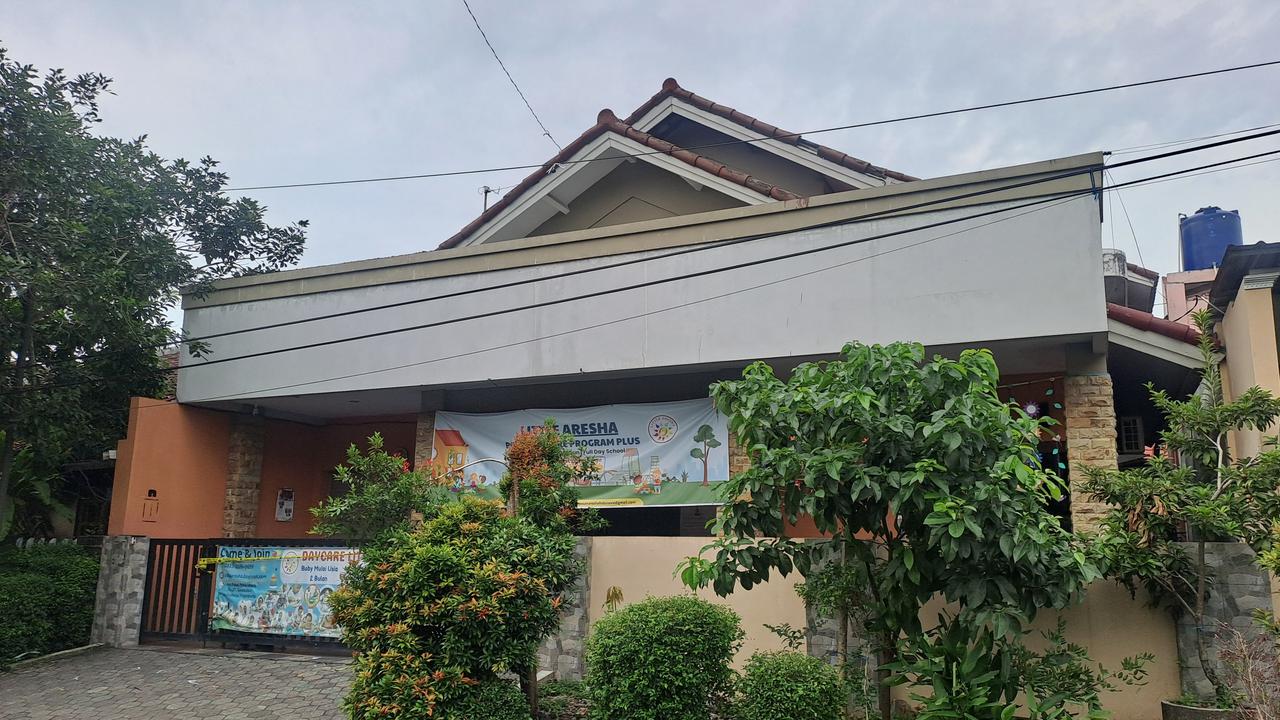 Daycare Diduga Aniaya Balita di Yogyakarta Ternyata Tak Berizin