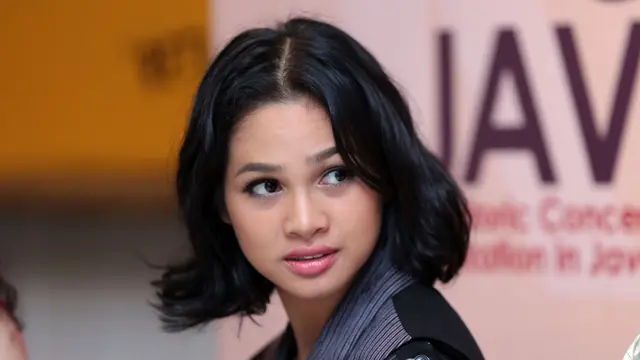 [Bintang] Andien