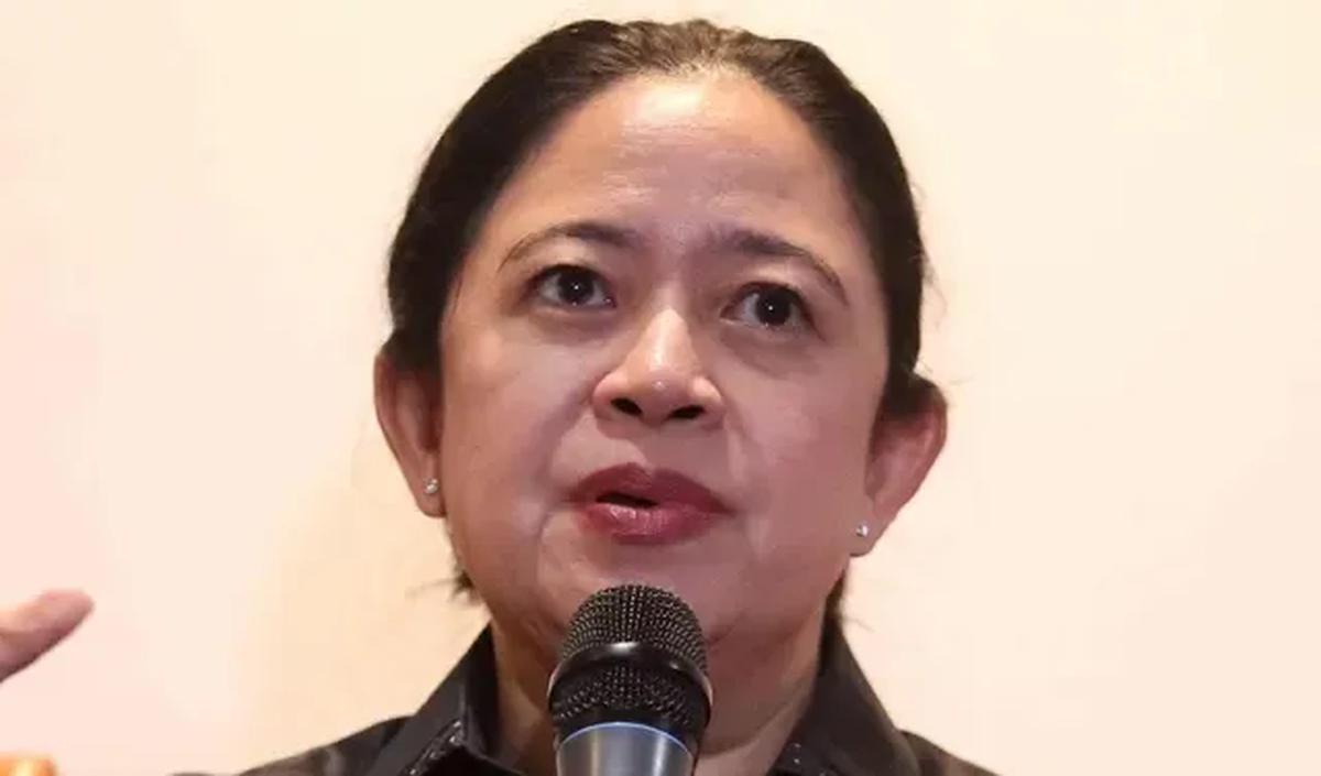 Ketua DPR RI Puan Maharani menyampaikan DPR menerima sejumlah kritik dari masyarakat. Salah satunya adalah DPR diminta untuk jangan sering-sering rapat di luar.