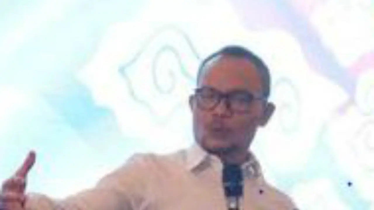 Menaker : Indonesia Siap Hadapi Era Revolusi Industri 4.0