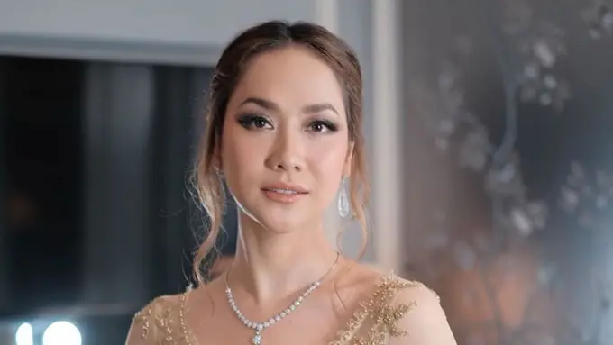 Bunga Citra Lestari