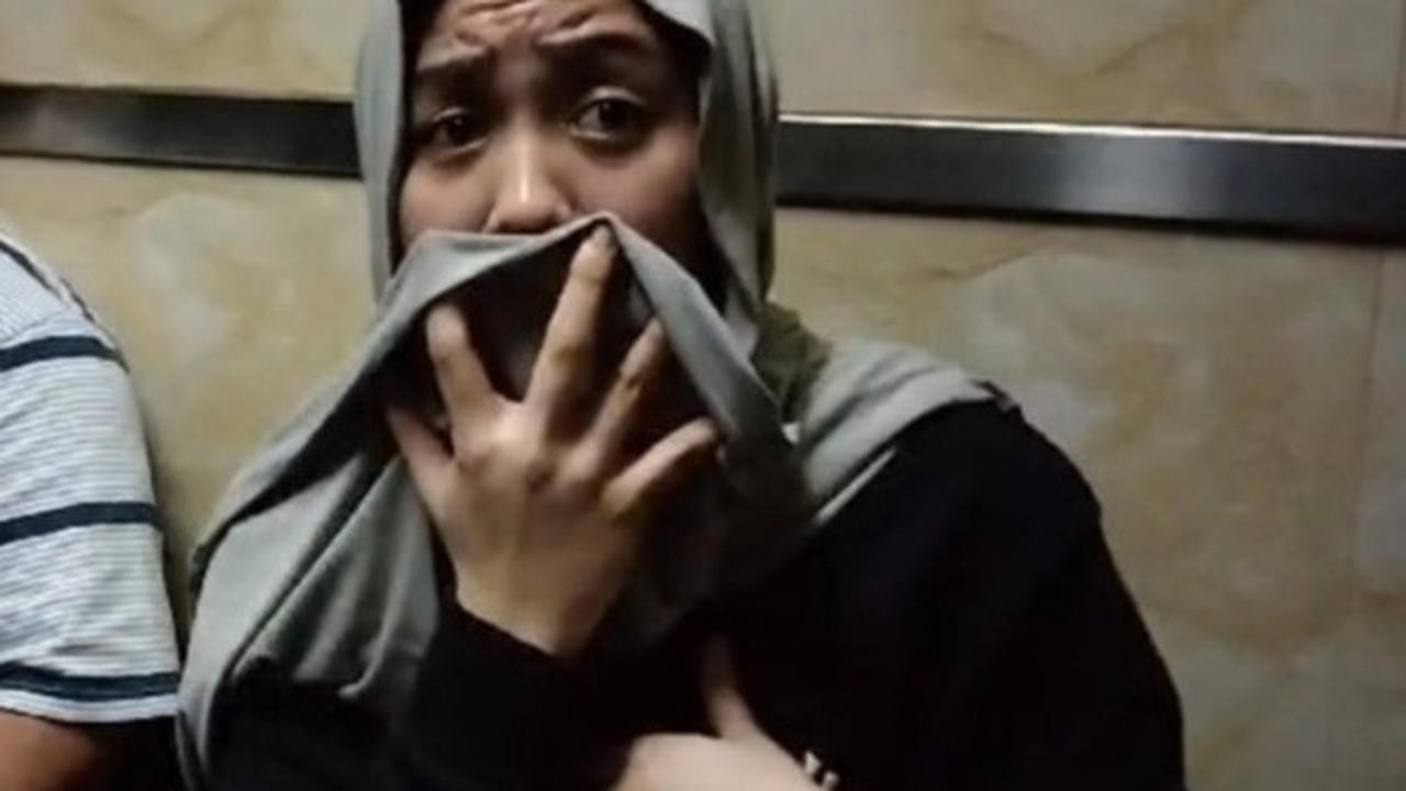 Polisi Ungkap Lolly Anak Nikita Mirzani Kabur, Ngeluh Sakit hingga Dibawa ke Puskesmas