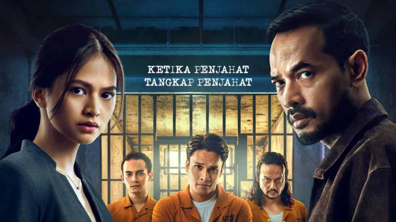 Nonton Duluan Film 'BAD GUYS' Versi Indonesia, Simak Cara dan Linknya!