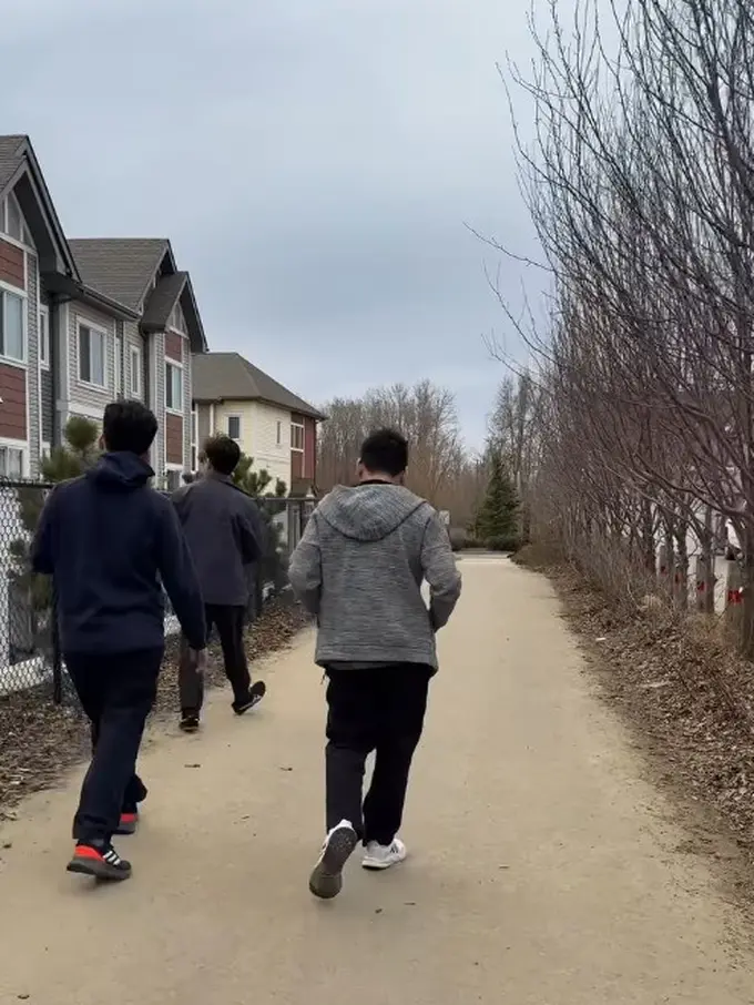 Potret suasana sekitar rumah Cindy Fatika Sari dan Tengku Firmansyah (Sumber: Instagram/cindyfatikasari18)