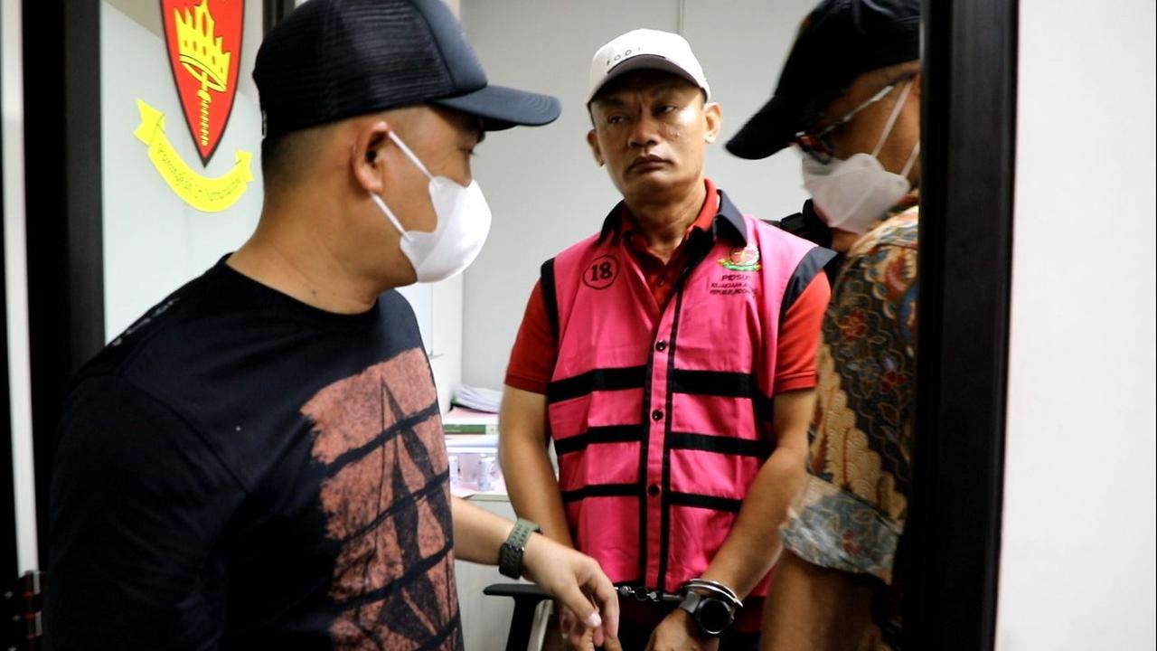 Jejak Vonis Ketua PN Jaksel Ditangkap Suap Migor, Pernah Bebaskan Polisi di Kasus KM50