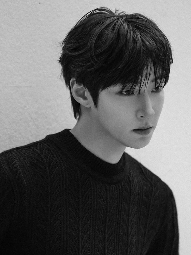 Hwang In Yeop. (Instagram/ keyeastofficial)