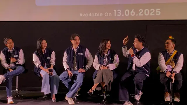9 Publik Figur Tanah Air Bertualang Telusuri Warisan Budaya Lokal di Samsung QUEST, Reality Series Eksklusif Terbaru Vidio