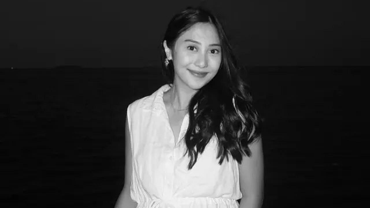 6 Potret Winona Willy Pamer Baby Bump, Perut Makin Buncit OOTD Tetap Stylish