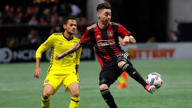 Miguel Almiron