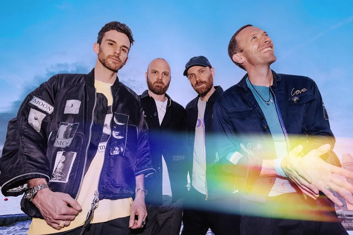 Coldplay