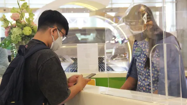 Perayaan Seru 12 Tahun Central Park Mall dan 5 Tahun untuk Neo Soho Mall dengan Penuh Harapan