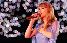 Taylor Swift Didapuk jadi Musisi Perempuan Terkaya di Dunia, Segini Jumlah Harta Kekayaannya